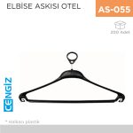 ELBİSE ASKISI OTEL