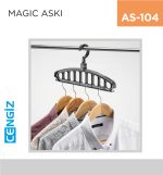 MAGİC ASKI (05210)