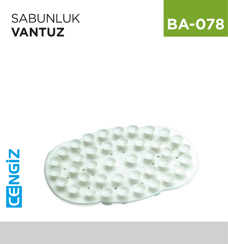SABUNLUK VANTUZ (105)