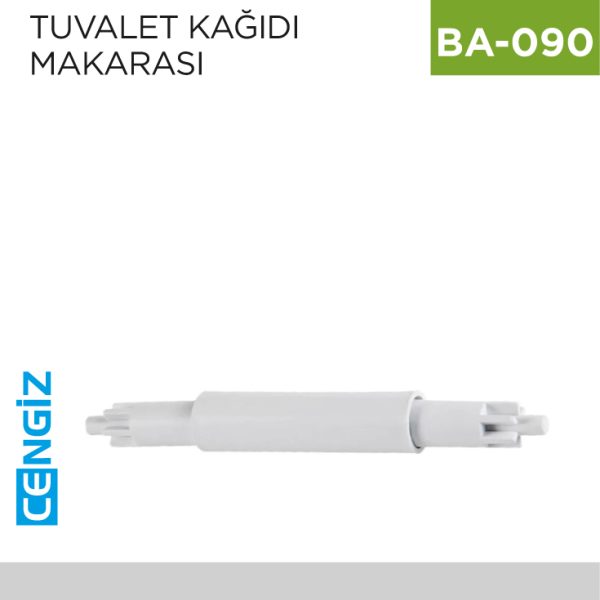 TUVALET KAĞIDI MAKARASI