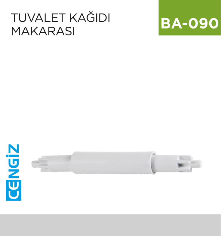 TUVALET KAĞIDI MAKARASI