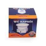 WC MATİK KUTULU (F 068)
