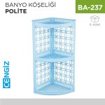 BANYO KÖŞELİĞİ POLİTE (2601612)