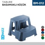 TABURE BASAMAKLI KÜÇÜK (5171 87)