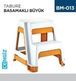 TABURE BASAMAKLI BÜYÜK (TB165)