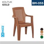 KOLTUK GOLD [BS]