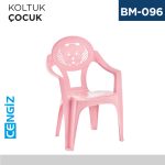 KOLTUK ÇOCUK (E-300-E-301-E-302)