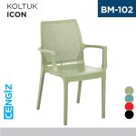 KOLTUK ICON (2504)