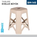 TABURE EVELUX BÜYÜK