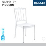 SANDALYE MODERN (2526)