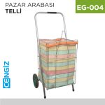 PAZAR ARABASI TELLİ (6002)