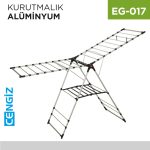 KURUTMALIK ALÜMİNYUM (HARBİNGER GOLD MM 037)