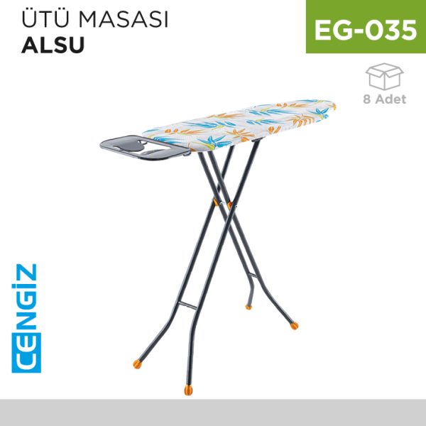 ÜTÜ MASASI HOUSEPLUS 1006