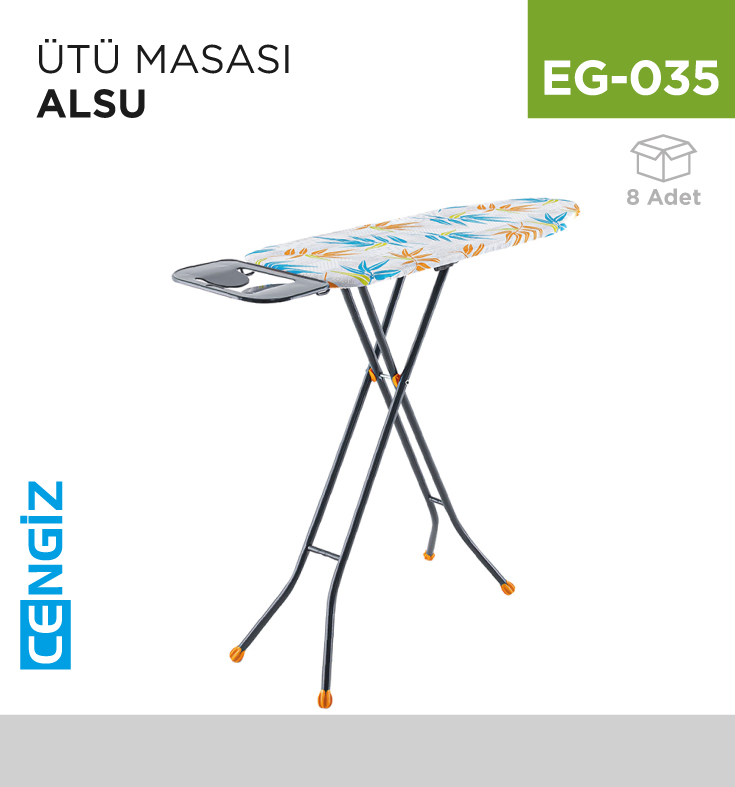 ÜTÜ MASASI HOUSEPLUS 1006