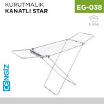 KURUTMALIK KANATLI STAR (17005)