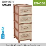 KOMİDİN SMART (4551)