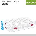 ÇİZME SAKLAMA KUTUSU(5144)