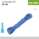 ÇAMAŞIR İPİ 10 MT