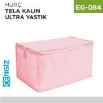 HURÇ TELA KALIN ULTRA YASTIK
