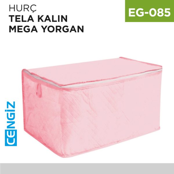 HURÇ TELA KALIN MEGA YORGAN