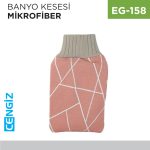 +BANYO KESESİ MİKROFİBER