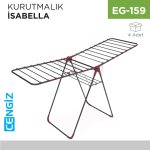 KURUTMALIK İSABELLA (KMU17034)