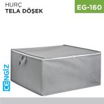 HURÇ TELA DÖŞEK (SU)