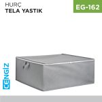 HURÇ TELA YASTIK (SU)