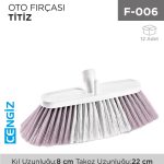 OTO FIRÇASI TİTİZ (TP 501)