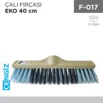 ÇALI FIRÇA 40 CM. EKO