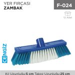 YER FIRÇASI ZAMBAK (156)