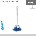 WC FIRÇASI TEK ZAMBAK (140)