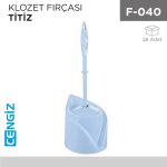 KLOZET FIRÇASI TİTİZ (TP 144)