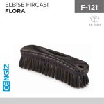 ELBİSE FIRÇASI FLORA (F359)