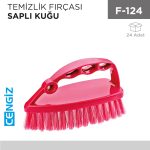 TEMİZLİK FIRÇASI SAPLI KUĞU (TP 149)