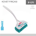 KÜVET FIRÇASI (F 388)