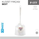 KLOZET FIRÇASI BEST (YF 122)