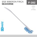ŞİŞE BİBERON FIRÇASI SEAHORSE(TP578)