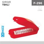 GIRGIR TEKLİ ZAMBAK(105)