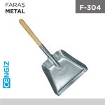FARAŞ METAL