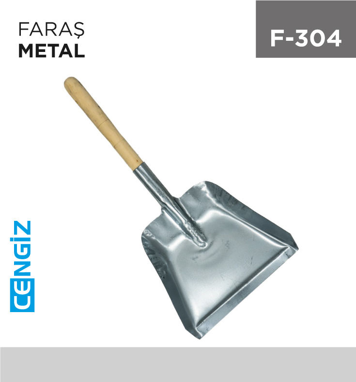 FARAŞ METAL