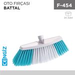 OTO FIRÇASI BATTAL (F167)