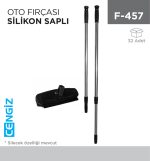 OTO FIRÇASI SİLİKON (850260)