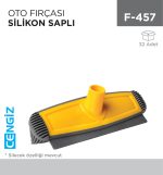 OTO FIRÇASI SİLİKON (850260)