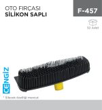 OTO FIRÇASI SİLİKON (850260)