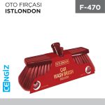 OTO FIRÇASI ISTLONDON