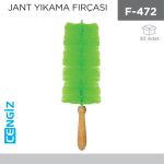 JANT YIKAMA FIRÇASI (E11-5473)