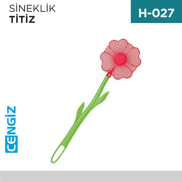 SİNEKLİK TİTİZ (TP307)