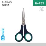 MAKAS ORTA NO:7.5 (MKS 2008)