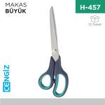 MAKAS BÜYÜK NO:9.5(MKS 2010)